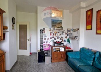 Soggiorno - Appartamento via Circonvallazione Occidentale, Sulmona - foto 12