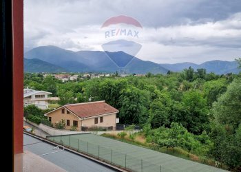 Vista delle montagne - Appartamento via Circonvallazione Occidentale, Sulmona - foto 15