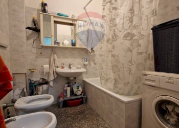 Bagno - Appartamento via Circonvallazione Occidentale, Sulmona - foto 16