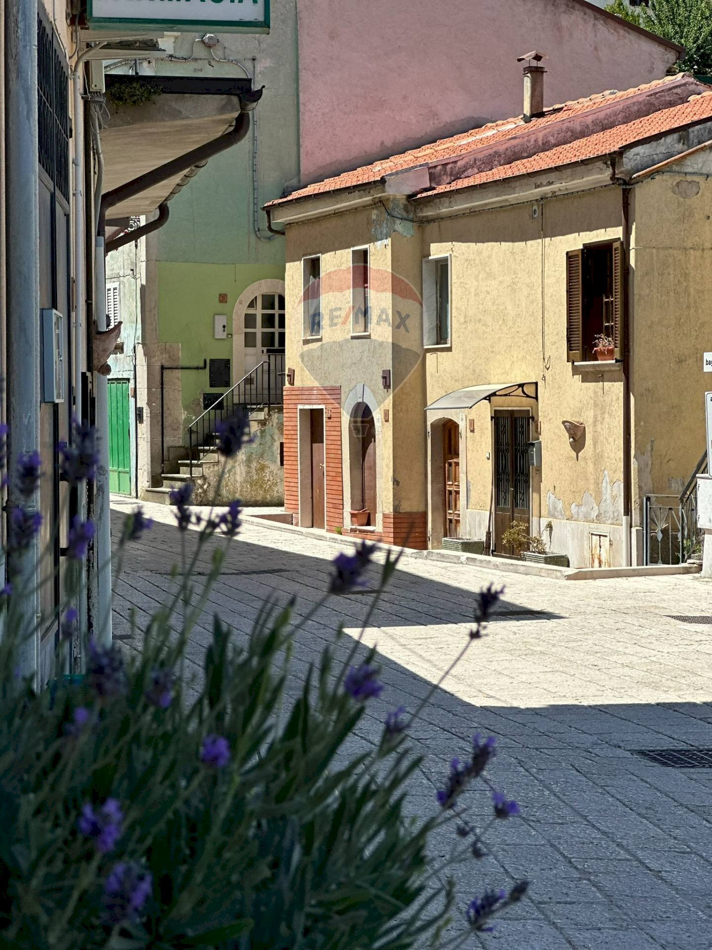 Casa all\'aperto - Casa semi indipendente Corso John Kennedy
 
snc, Scapoli - foto 2