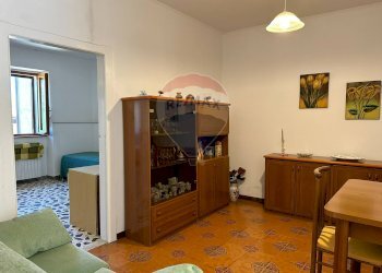 Sala da pranzo - Casa semi indipendente Corso John Kennedy
 
snc, Scapoli - foto 3