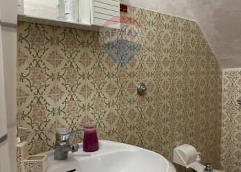 Bagno - Casa semi indipendente Corso John Kennedy
 
snc, Scapoli - foto 17