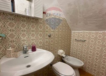 Bagno - Casa semi indipendente Corso John Kennedy
 
snc, Scapoli - foto 18