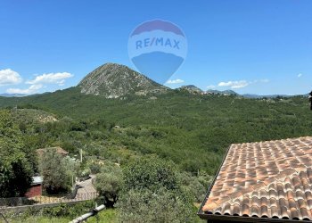 Vista delle montagne - Casa semi indipendente Corso John Kennedy
 
snc, Scapoli - foto 41