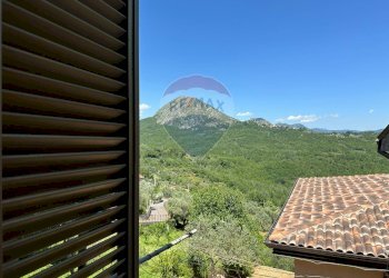 Vista delle montagne - Casa semi indipendente Corso John Kennedy
 
snc, Scapoli - foto 42