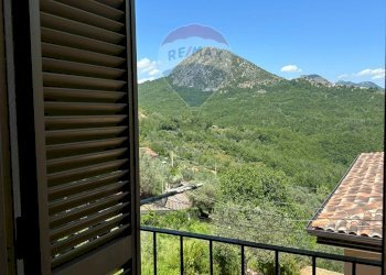 Vista delle montagne - Casa semi indipendente Corso John Kennedy
 
snc, Scapoli - foto 44