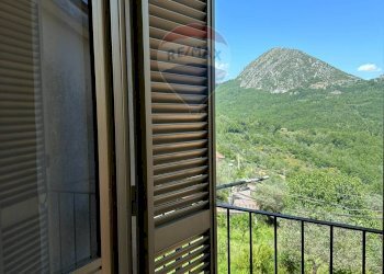 Vista delle montagne - Casa semi indipendente Corso John Kennedy
 
snc, Scapoli - foto 45