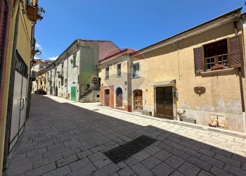 Edificio all\'aperto - Casa semi indipendente Corso John Kennedy
 
snc, Scapoli - foto 46