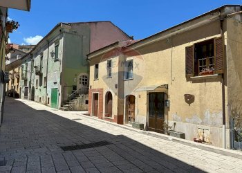 Edificio all\'aperto - Casa semi indipendente Corso John Kennedy
 
snc, Scapoli - foto 47