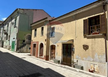 Edificio all\'aperto - Casa semi indipendente Corso John Kennedy
 
snc, Scapoli - foto 48