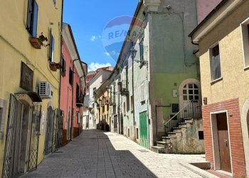 Edificio all\'aperto - Casa semi indipendente Corso John Kennedy
 
snc, Scapoli - foto 49