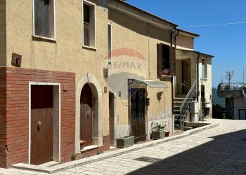 Edificio all\'aperto - Casa semi indipendente Corso John Kennedy
 
snc, Scapoli - foto 50