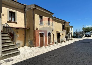 Casa all\'aperto - Casa semi indipendente Corso John Kennedy
 
snc, Scapoli - foto 51