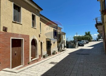 Terrazza - Casa semi indipendente Corso John Kennedy
 
snc, Scapoli - foto 52