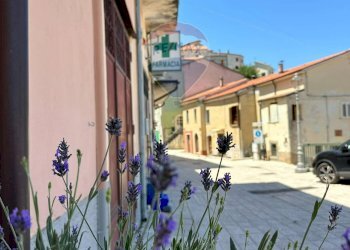 Edificio all\'aperto - Casa semi indipendente Corso John Kennedy
 
snc, Scapoli - foto 55