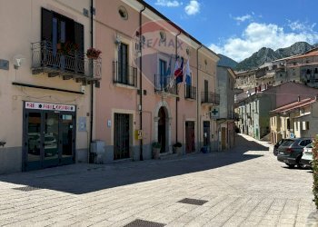 Edificio all\'aperto - Casa semi indipendente Corso John Kennedy
 
snc, Scapoli - foto 57
