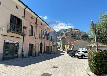 Edificio all\'aperto - Casa semi indipendente Corso John Kennedy
 
snc, Scapoli - foto 58