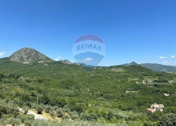 Vista delle montagne - Casa semi indipendente Corso John Kennedy
 
snc, Scapoli - foto 59