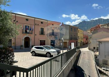 Edificio all\'aperto - Casa semi indipendente Corso John Kennedy
 
snc, Scapoli - foto 61