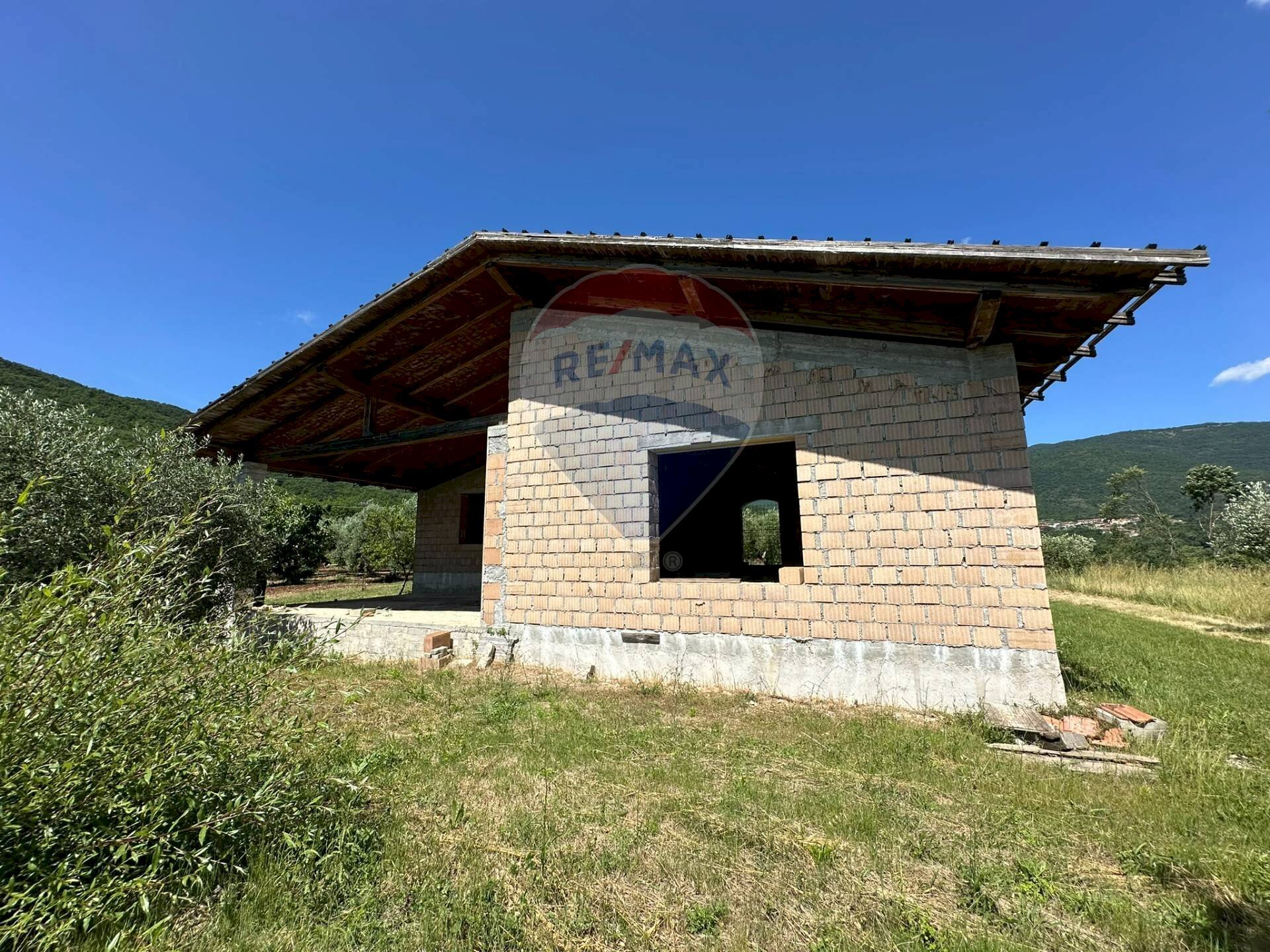 Casa all\'aperto - Casa indipendente Via Botticelli
 
snc, Montaquila - foto 3