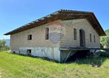 Casa all\'aperto - Casa indipendente Via Botticelli
 
snc, Montaquila - foto 6