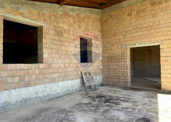 Casa all\'aperto - Casa indipendente Via Botticelli
 
snc, Montaquila - foto 13