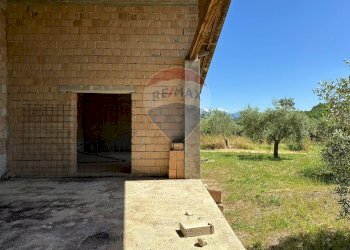 Casa all\'aperto - Casa indipendente Via Botticelli
 
snc, Montaquila - foto 14