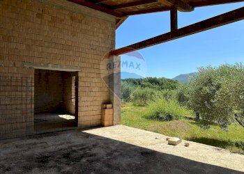 Terrazza - Casa indipendente Via Botticelli
 
snc, Montaquila - foto 17