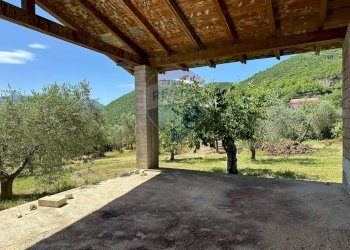 Terrazza - Casa indipendente Via Botticelli
 
snc, Montaquila - foto 18