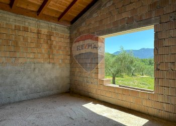 Stanza vuota - Casa indipendente Via Botticelli
 
snc, Montaquila - foto 20