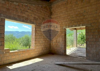 Stanza vuota - Casa indipendente Via Botticelli
 
snc, Montaquila - foto 21