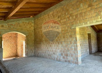 Non correlato - Casa indipendente Via Botticelli
 
snc, Montaquila - foto 28