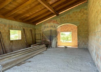 Scale - Casa indipendente Via Botticelli
 
snc, Montaquila - foto 30