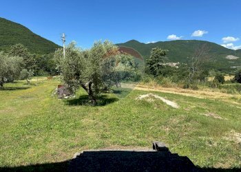 Vista delle montagne - Casa indipendente Via Botticelli
 
snc, Montaquila - foto 35