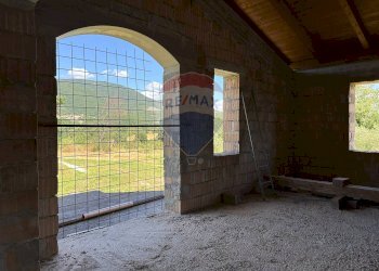 Stanza vuota - Casa indipendente Via Botticelli
 
snc, Montaquila - foto 38