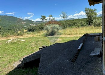 Vista delle montagne - Casa indipendente Via Botticelli
 
snc, Montaquila - foto 50