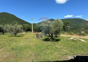 Vista delle montagne - Casa indipendente Via Botticelli
 
snc, Montaquila - foto 51