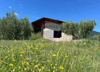 Casa all\'aperto - Casa indipendente Via Botticelli
 
snc, Montaquila - foto 57