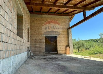 Terrazza - Casa indipendente Via Botticelli
 
snc, Montaquila - foto 61