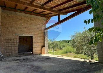 Terrazza - Casa indipendente Via Botticelli
 
snc, Montaquila - foto 62