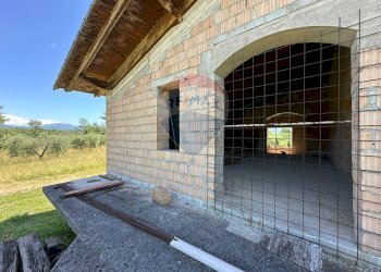 Casa all\'aperto - Casa indipendente Via Botticelli
 
snc, Montaquila - foto 70