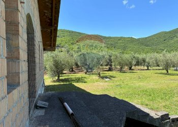 Vista delle montagne - Casa indipendente Via Botticelli
 
snc, Montaquila - foto 72