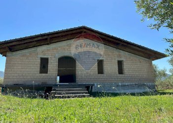 Casa all\'aperto - Casa indipendente Via Botticelli
 
snc, Montaquila - foto 74