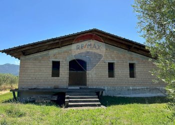 Casa all\'aperto - Casa indipendente Via Botticelli
 
snc, Montaquila - foto 76