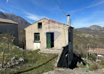Casa all\'aperto - Independent house Contrada Fontecostanza
 
42, Scapoli - photo 1