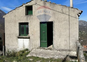 Casa all\'aperto - Independent house Contrada Fontecostanza
 
42, Scapoli - photo 12