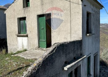 Casa all\'aperto - Independent house Contrada Fontecostanza
 
42, Scapoli - photo 13