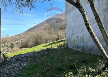 Vista delle montagne - Independent house Contrada Fontecostanza
 
42, Scapoli - photo 28