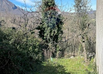 Vista delle montagne - Independent house Contrada Fontecostanza
 
42, Scapoli - photo 32