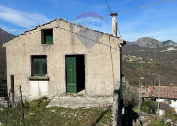 Casa all\'aperto - Independent house Contrada Fontecostanza
 
42, Scapoli - photo 34